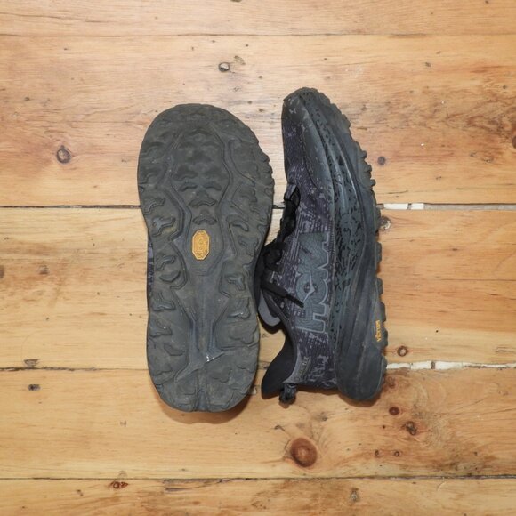 Hoka Mafate Speed 4 - Picture 3 of 4